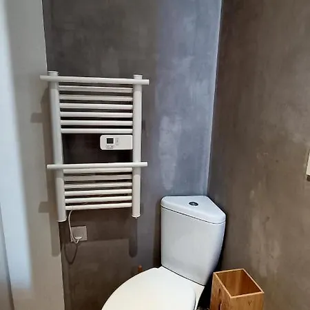 Rez De Jardin Avec Terrasse 蒙彼利埃
